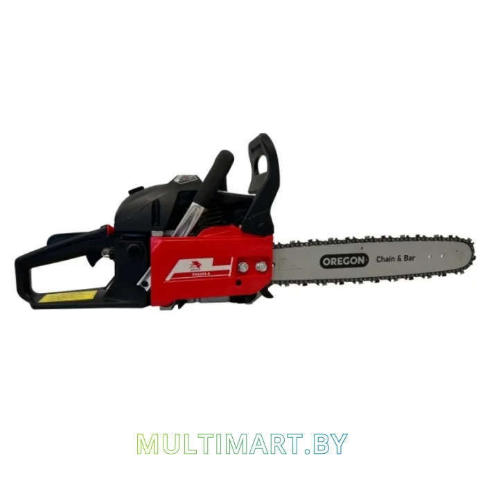 Бензопила ZEUS PN5200-8